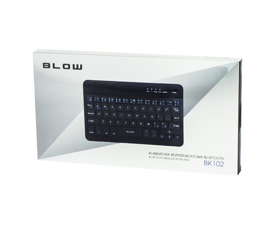 BLOW BLUETOOTH BK102 keyboard