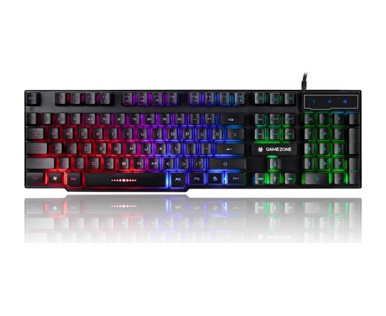 Tracer TRAKLA46651 keyboard USB Black