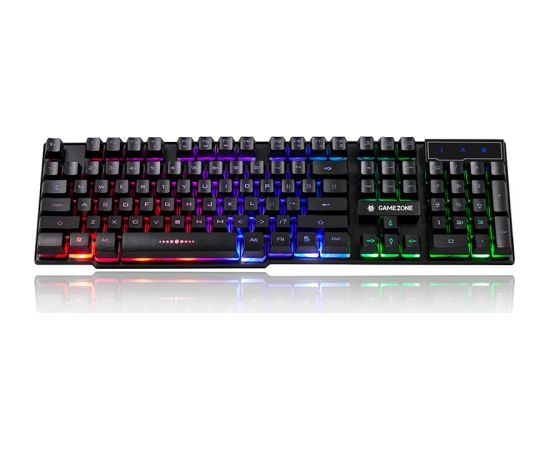 Tracer TRAKLA46651 keyboard USB Black