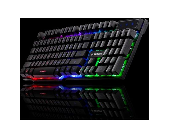 Tracer TRAKLA46651 keyboard USB Black