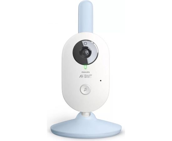 Philips Avent SCD835/52 digitālā video mazuļu uzraudzības ierīce