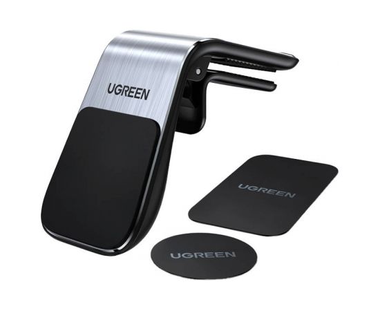 UGREEN LP290 car holder for the grille magnetic (black)