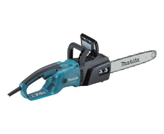 Ķēdes zāģis Makita UC3550A; 2,0 kW; 35 cm elektrisks