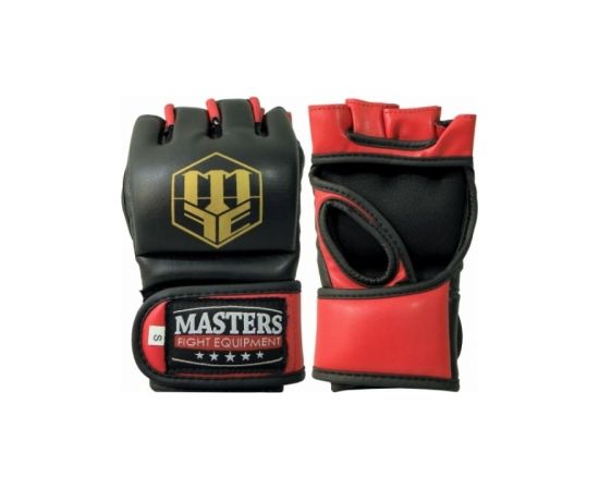 Inny MMA cimdi Masters GF-30 01271-M - XL