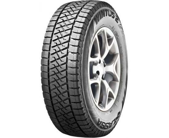 Lassa Wintus 2 235/65R16 121N