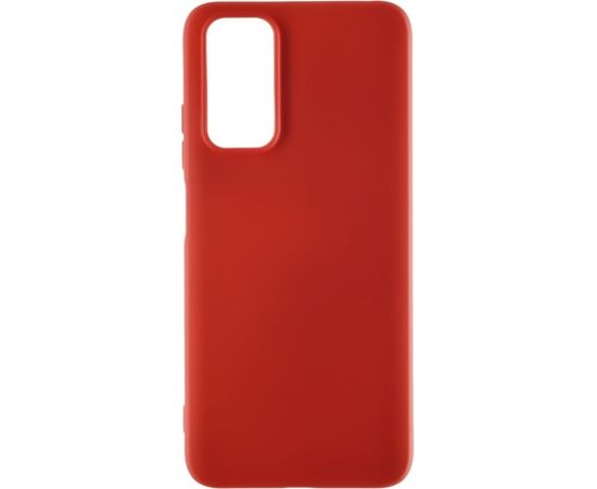 Evelatus  
 
       Samsung A73 5G Nano Case 
     Red