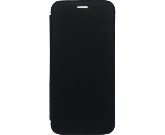 Evelatus  
 
       Samsung A73 5G Book Case 
     Black
