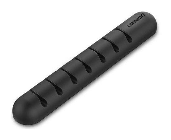 UGREEN Cable organizer 7 slots (black)