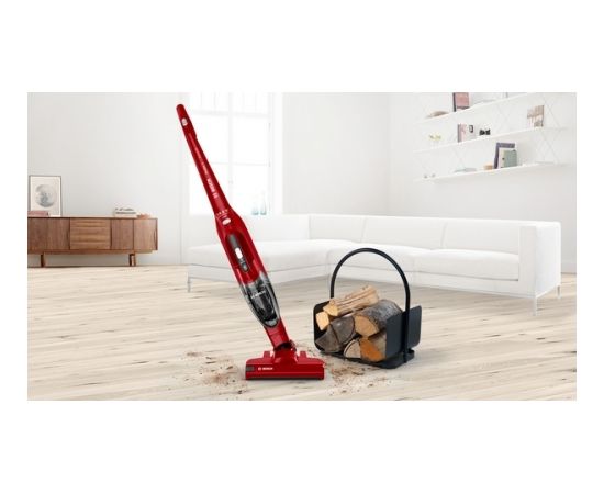 Bosch BBHF214R Readyy'y Handheld 14.4V Red