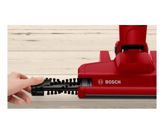 Bosch BBHF214R Readyy'y Handheld 14.4V Red