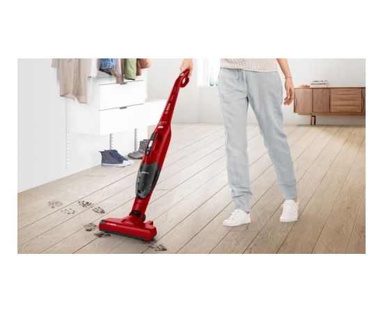 Bosch BBHF214R Readyy'y Handheld 14.4V Red