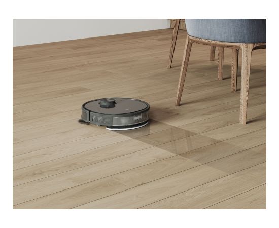 Ecovacs DEEBOT N8 Wet & Dry Black