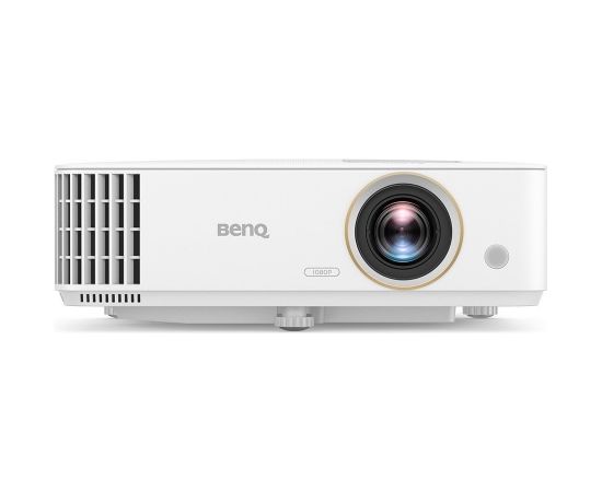 Benq Gaming Projector TH585P WUXGA (1920x1200), 3500 ANSI lumens, White, Lamp warranty 12 month(s)