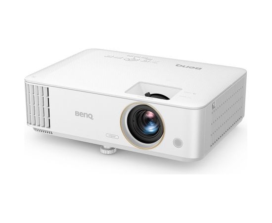 Benq Gaming Projector TH585P WUXGA (1920x1200), 3500 ANSI lumens, White, Lamp warranty 12 month(s)