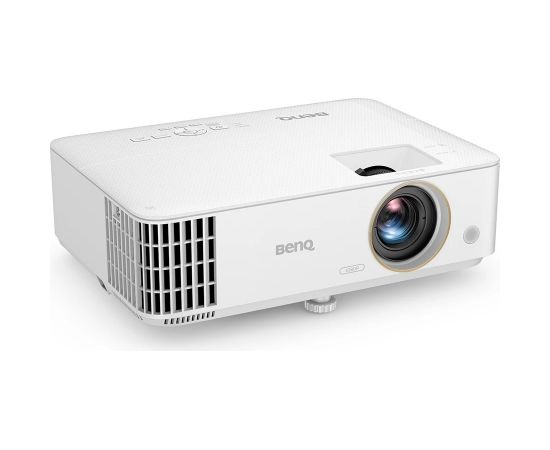 Benq Gaming Projector TH585P WUXGA (1920x1200), 3500 ANSI lumens, White, Lamp warranty 12 month(s)