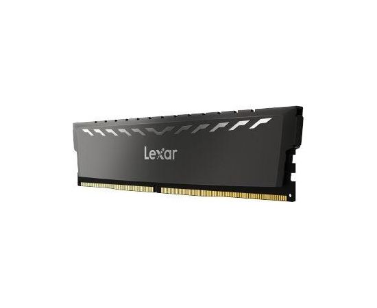 Lexar 16 Kit (8GBx2) GB, DDR4, 3200 MHz, PC/server, Registered No, ECC No, UDIMM