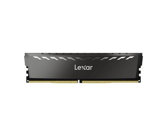 Lexar 16 Kit (8GBx2) GB, DDR4, 3200 MHz, PC/server, Registered No, ECC No, UDIMM