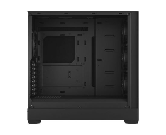 Fractal Design Pop XL  Black Solid, E-ATX up to 280 mm, ATX , mATX, Mini ITX, Power supply included No