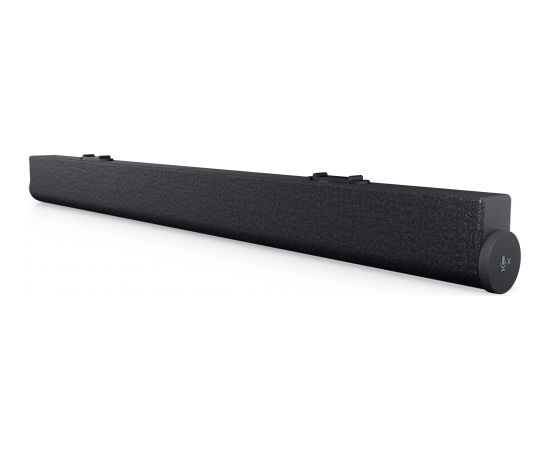 Dell Slim Conferencing Soundbar SB522A 4.5 W, Black