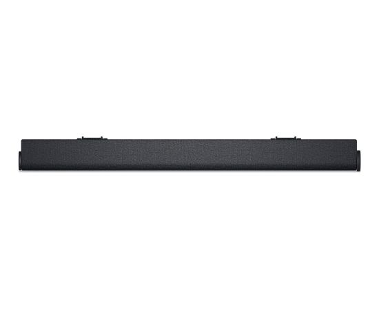 Dell Slim Conferencing Soundbar SB522A 4.5 W, Black