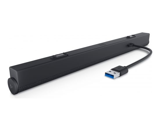 Dell Slim Conferencing Soundbar SB522A 4.5 W, Black