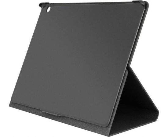 Lenovo Accessories IdeaTab M10 FHD 2nd Gen Folio Case and Film ZG38C02959 Black, Folio Case