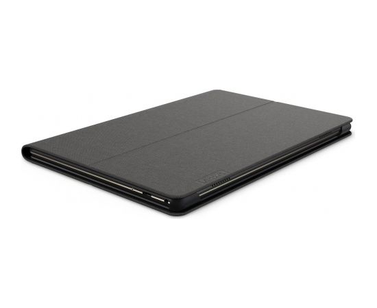 Lenovo Accessories IdeaTab M10 FHD 2nd Gen Folio Case and Film ZG38C02959 Black, Folio Case