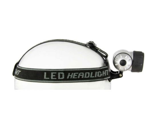 Arcas Headlight ARC9 9 LED, 4 lighting modes