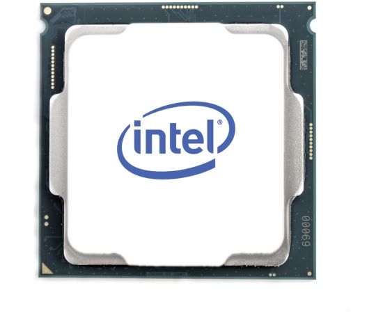 Intel Xeon E-2356G processor 3.2 GHz 12 MB Smart Cache
