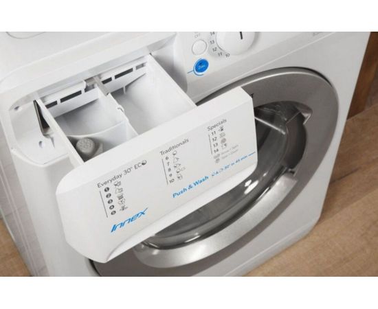 Indesit BWE71283XWSEEN