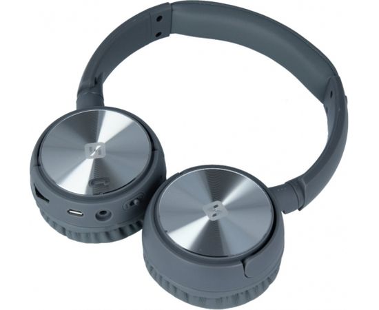 Swissten Stereo Trix Bluetooth 4.2 Bezvadu Austiņas Ar FM / AUX / MicroSD