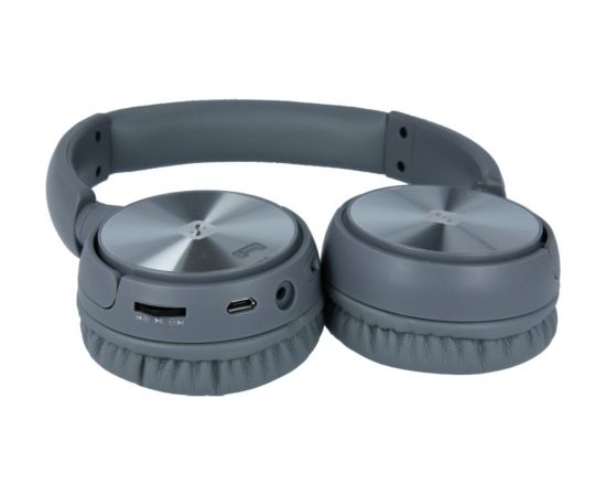 Swissten Stereo Trix Bluetooth 4.2 Bezvadu Austiņas Ar FM / AUX / MicroSD