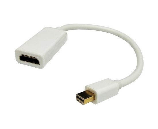 Extradigital Адаптер mini DisplayPort - HDMI