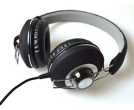 Słuchawki Maxell RETRO DJ2 HP-600 (303631.00.CN)