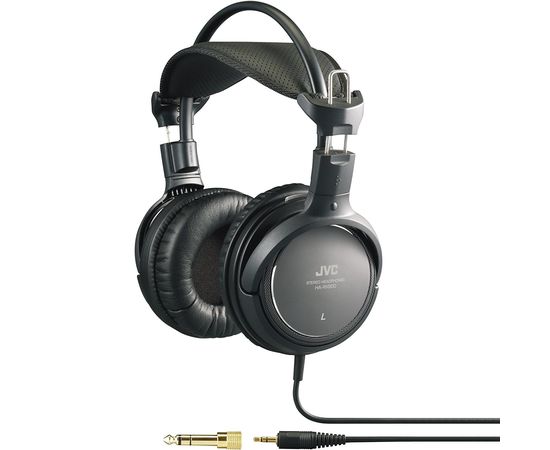 Słuchawki JVC HA-RX900
