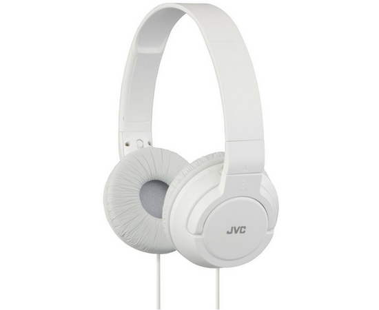Słuchawki JVC HA-S180W