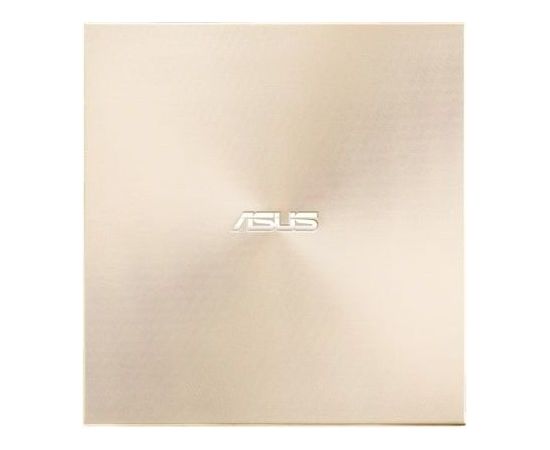 Napęd Asus SDRW-08U9M-U/GOLD/G/AS/P2G