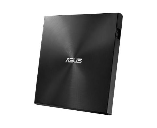 Napęd Asus SDRW-08U9M-U/BLK/G/AS/P2G