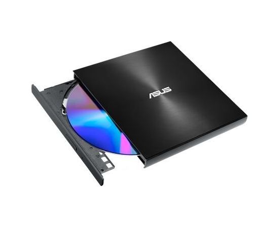 Asus SDRW-08U9M-U/BLK/G/AS/P2G