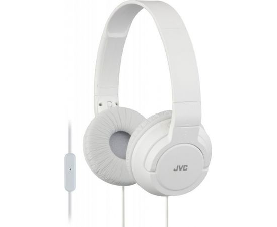 Słuchawki JVC JVC HA-S185