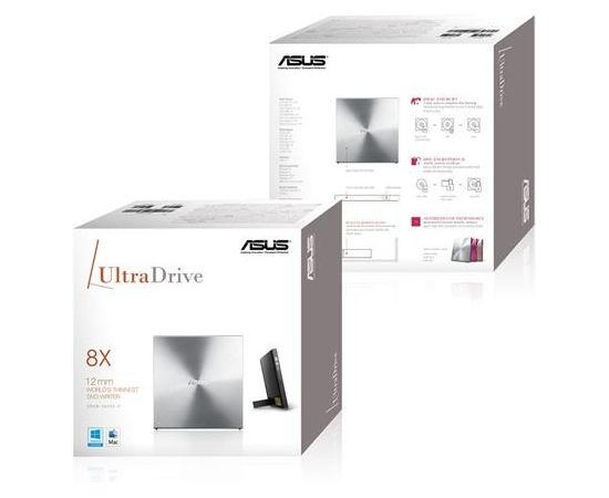 Asus SDRW-08U5S-U