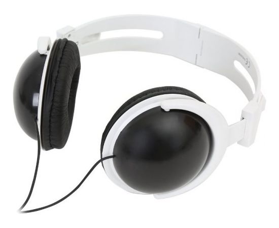 Słuchawki Omega FH0200B  (ABC-PS02 BLACK)