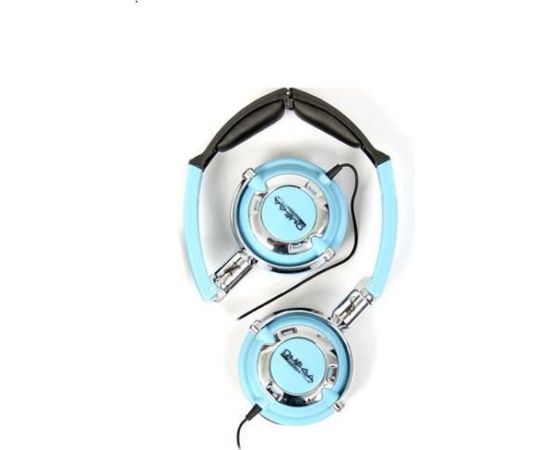 Słuchawki Omega FH0022 (ABC-PS022 BLUE)