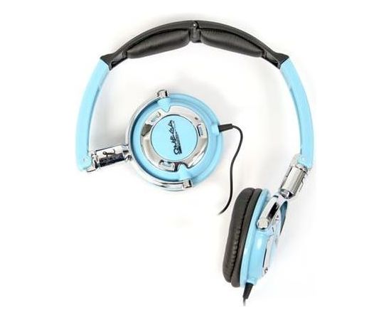 Słuchawki Omega FH0022 (ABC-PS022 BLUE)