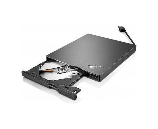 Lenovo ThinkPad Ultraslim USB DVD Burner (4XA0E97775)