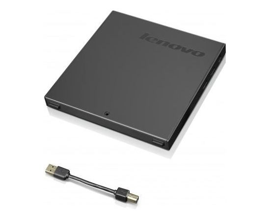 Napęd Lenovo ThinkPad Ultraslim USB DVD Burner (4XA0E97775)