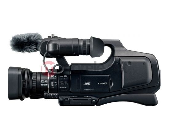 Kamera JVC GY-HM70E Profi