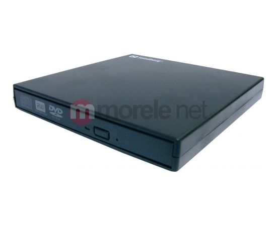 Sandberg USB Mini DVD Burner 133-66