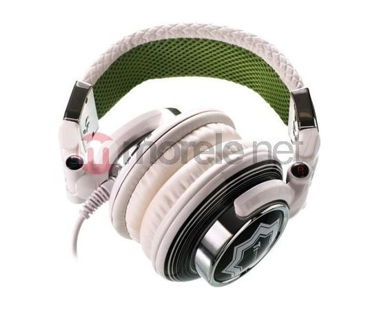 Słuchawki Thermaltake eSports CHAO Dracco (HT-DRA007OEWH)