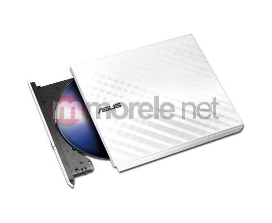 Napęd Asus SDRW-08D2S-U LITE/DWHT/G/AS